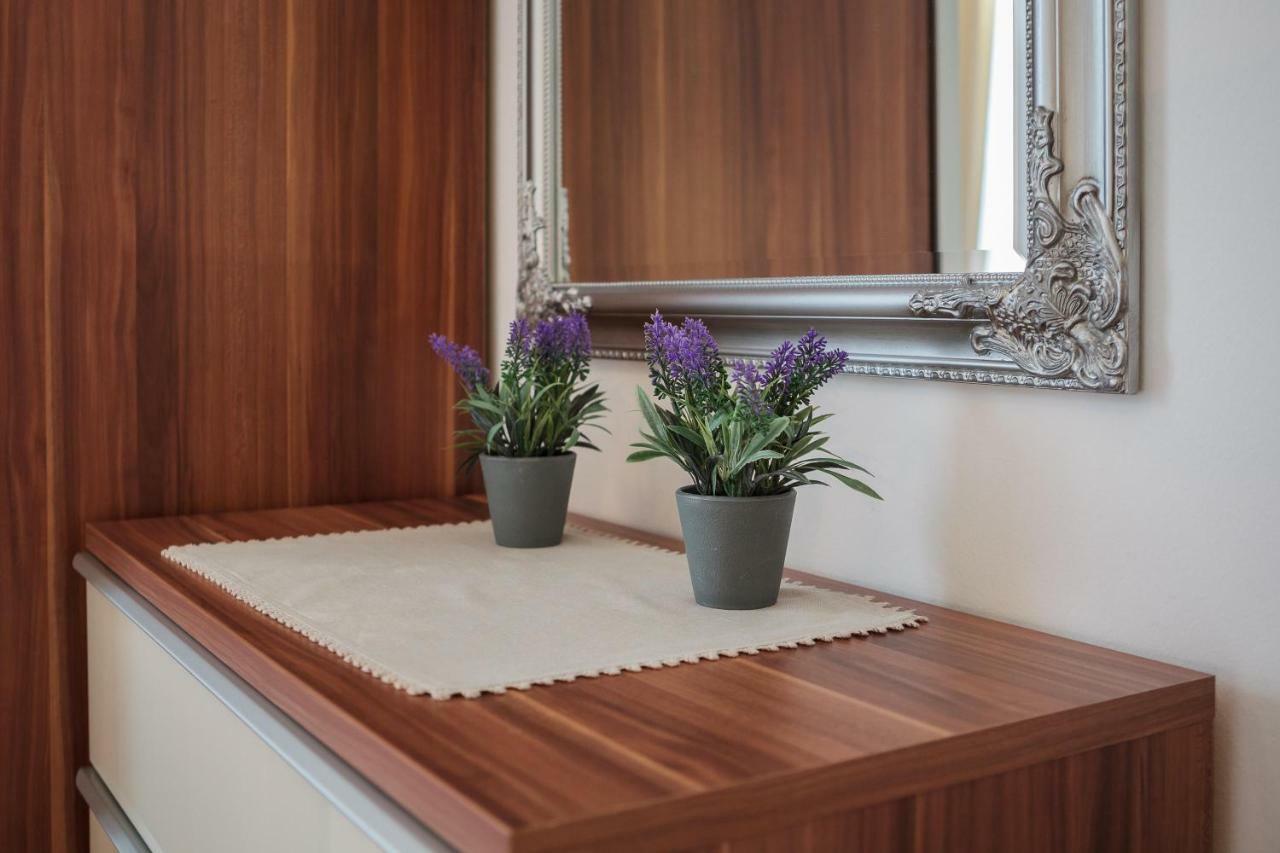 Luxury Apartment Luce Spalato Esterno foto