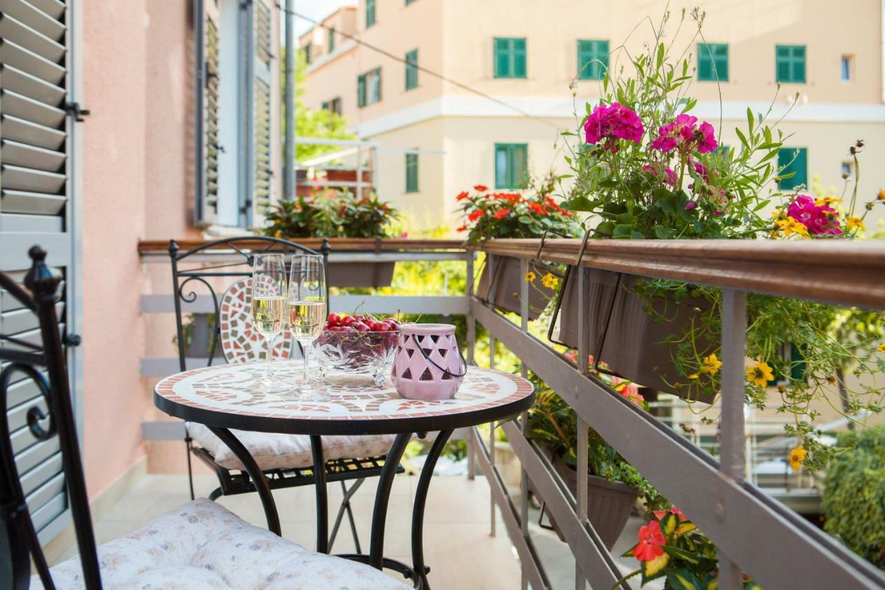 Luxury Apartment Luce Spalato Esterno foto