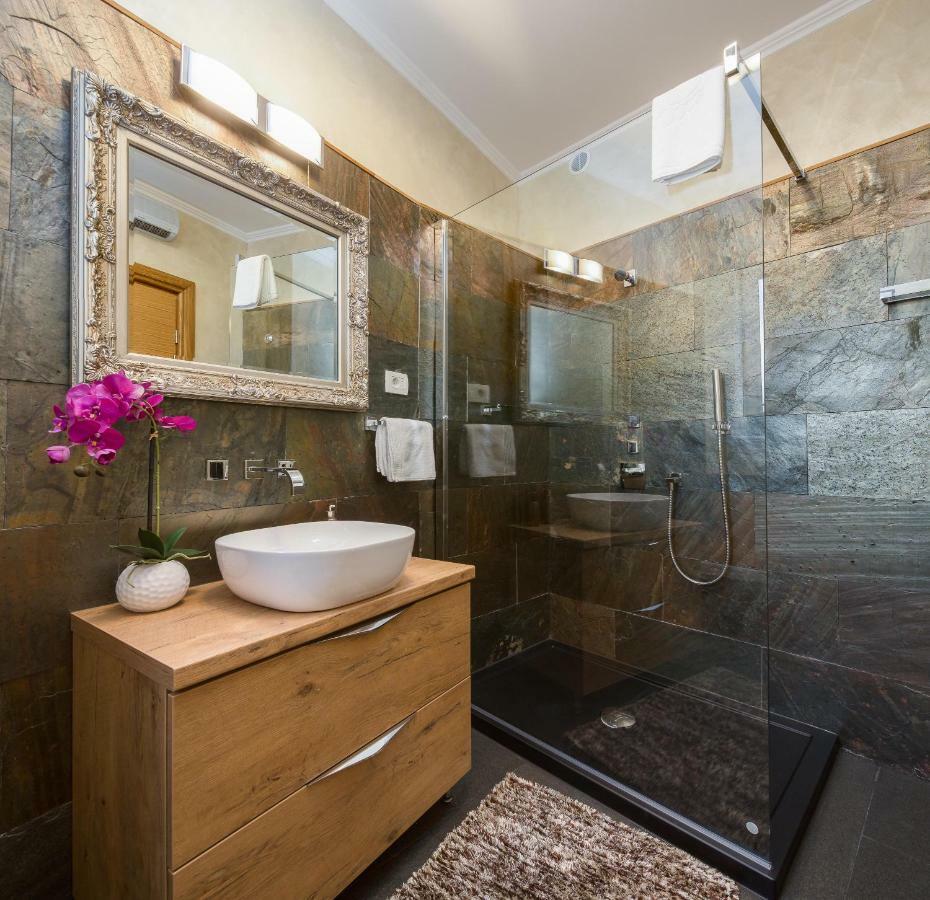 Luxury Apartment Luce Spalato Esterno foto