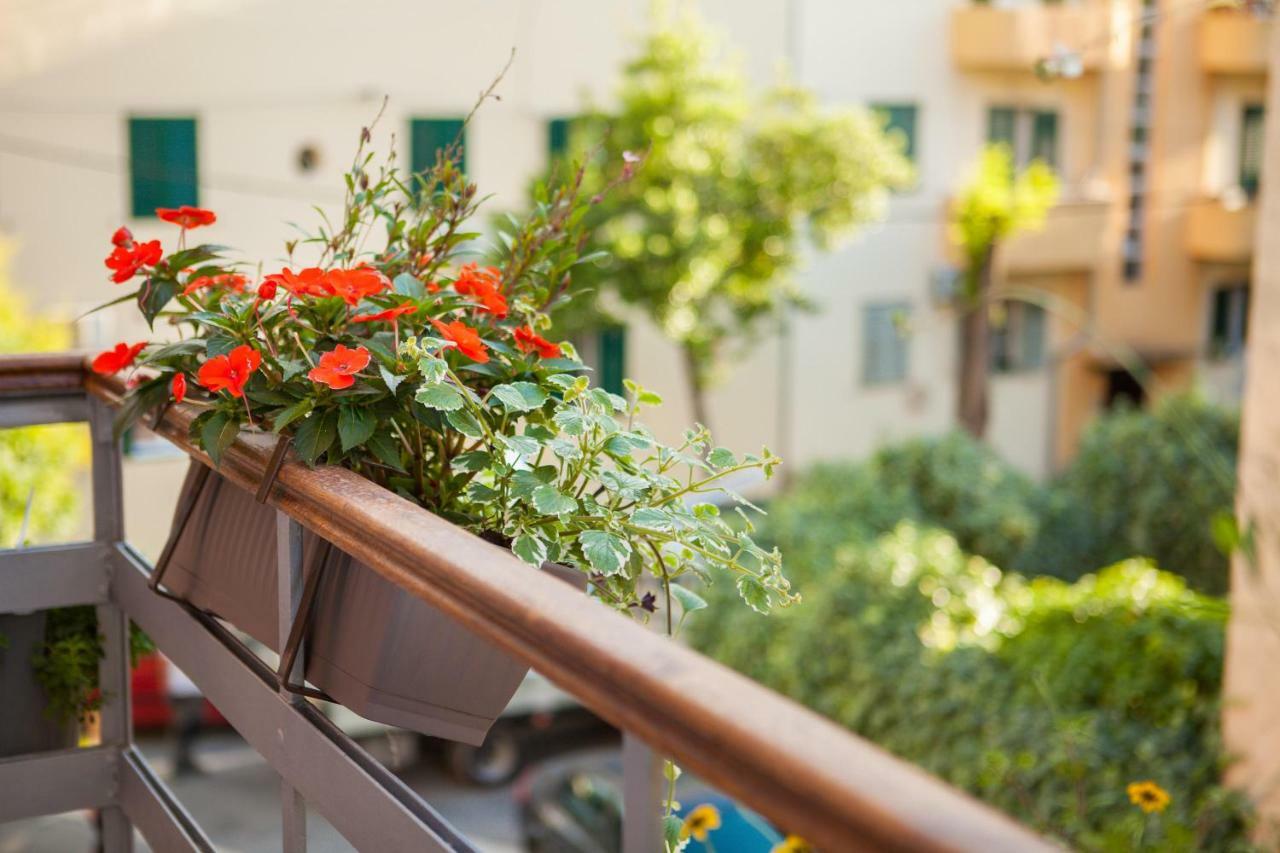Luxury Apartment Luce Spalato Esterno foto