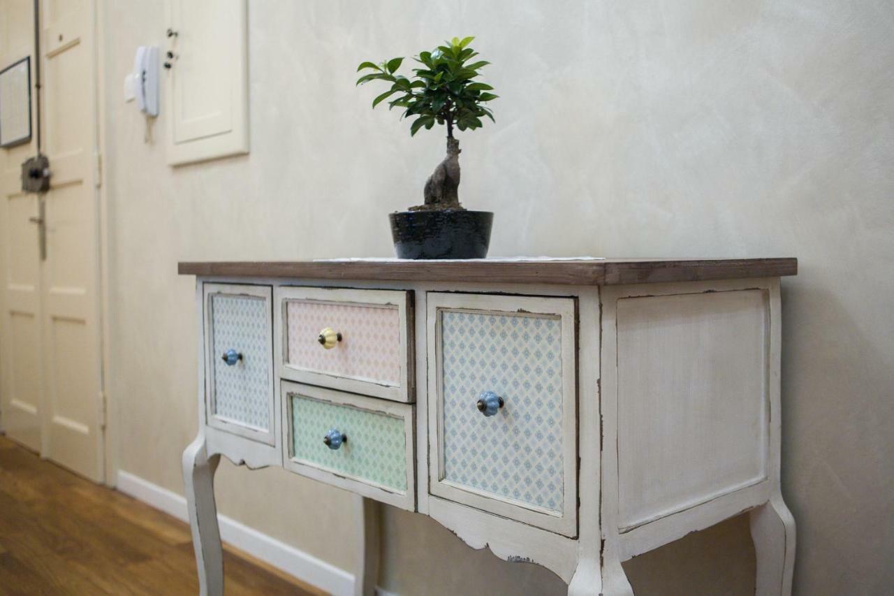 Luxury Apartment Luce Spalato Esterno foto